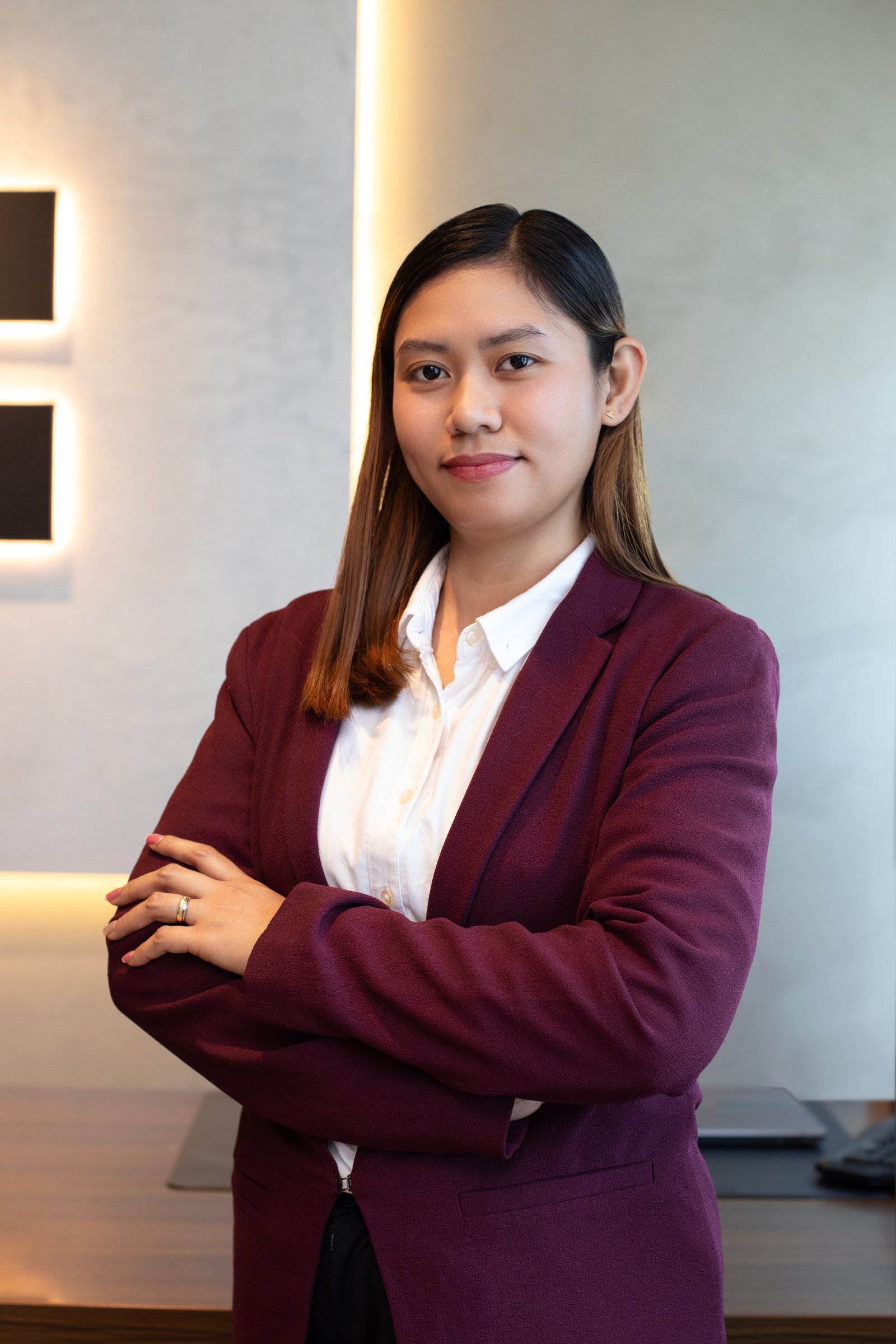 Joyce, Admin at Enaam Properties