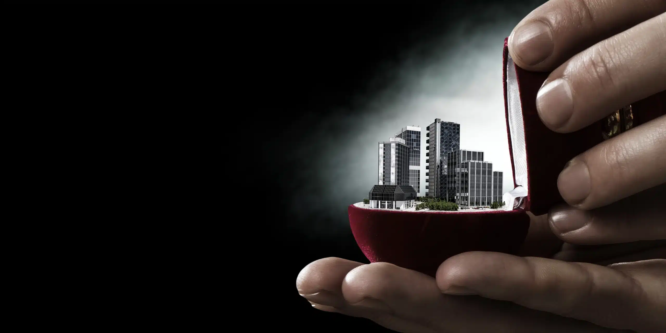 Buying your first home in Dubai